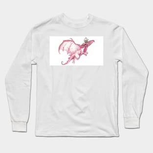 Fresa The Unigon Long Sleeve T-Shirt